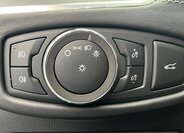 Ford S-MAX MPV 2,5 l 140 kw