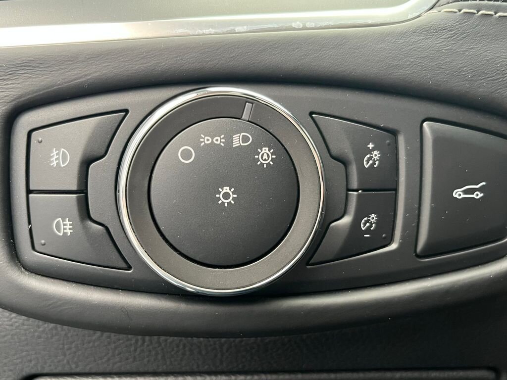 Ford S-MAX MPV 2,5 l 140 kw