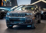 Jeep Grand Cherokee 1