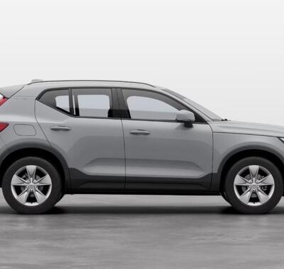 Volvo XC40 7
