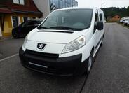 Peugeot Expert 3