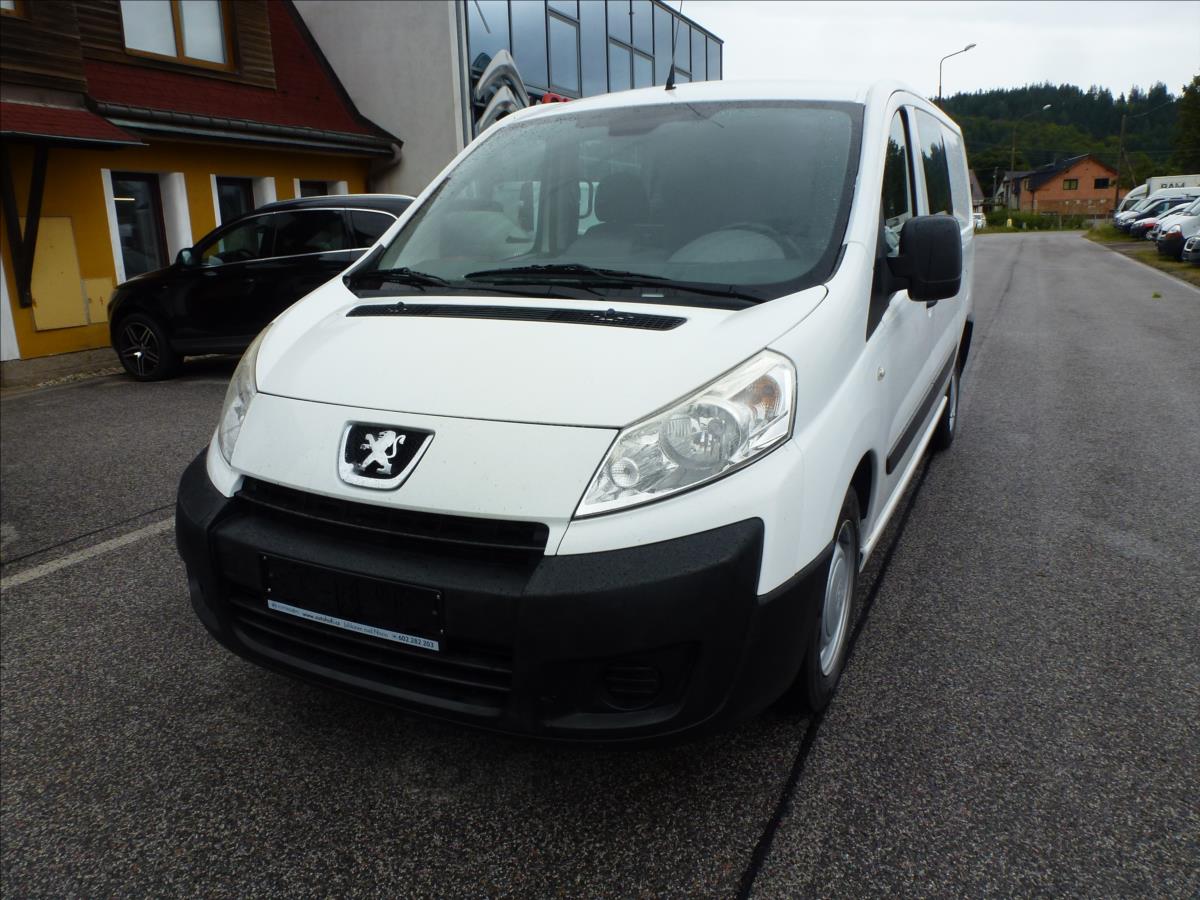 Peugeot Expert