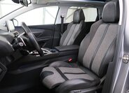 Peugeot 5008 SUV / Terénní 1,2 l 96 kw