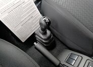Suzuki Jimny SUV 1,5 l 75 kw