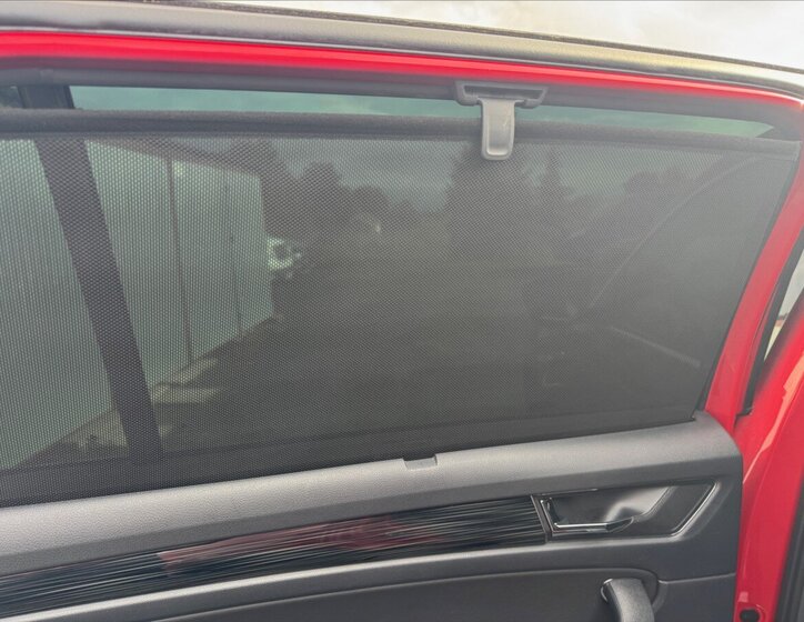 Škoda Kodiaq SUV / Terénní 2,0 l 132 kw