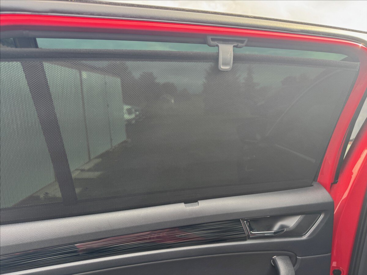 Škoda Kodiaq SUV / Terénní 2,0 l 132 kw