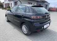 Seat Ibiza Hatchback 1,6 l 77 kw