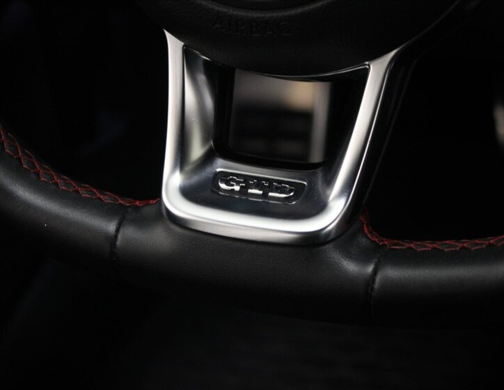 Volkswagen Golf Kombi 2,0 l 135 kw