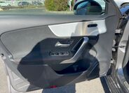 Mercedes-Benz Třídy A 22