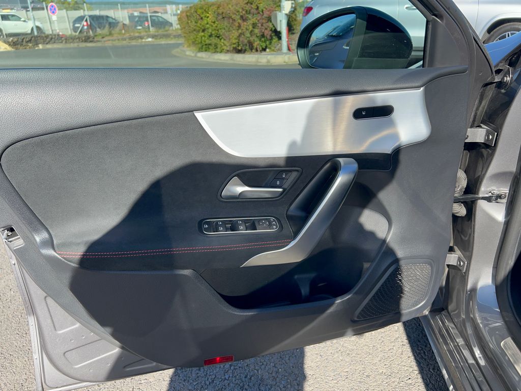 Mercedes-Benz Třídy A