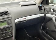 Škoda Octavia Kombi 2,0 l 103 kw