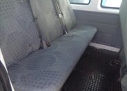 Ford Transit Ostatní 2,2 l 92 kw