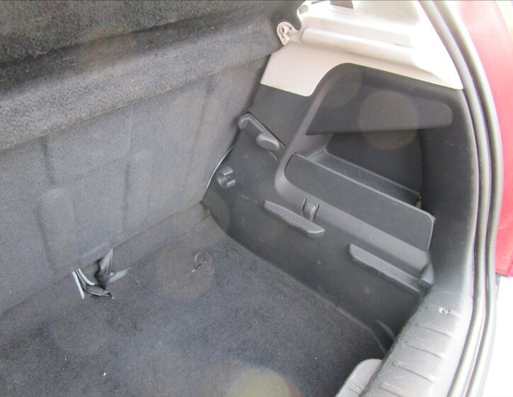 Citroën C3 Hatchback 1,4 l 54 kw