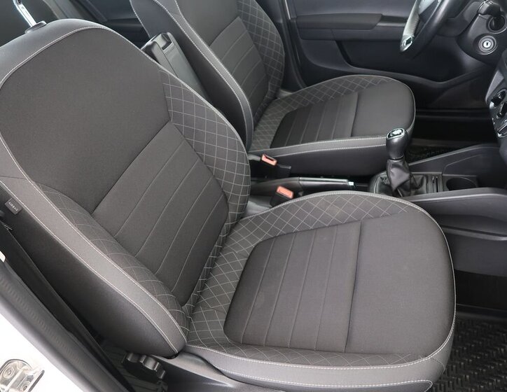 Škoda Fabia Kombi 999,0 70 kw