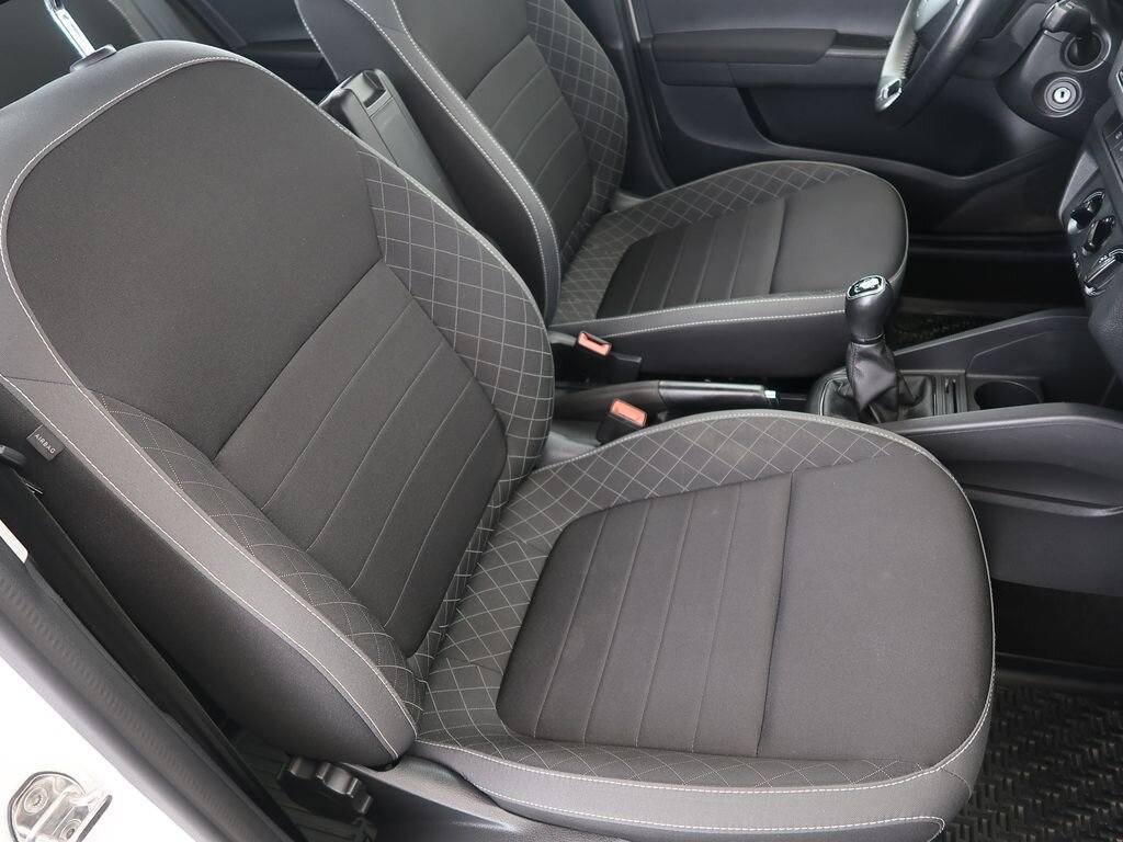 Škoda Fabia Kombi 999,0 70 kw