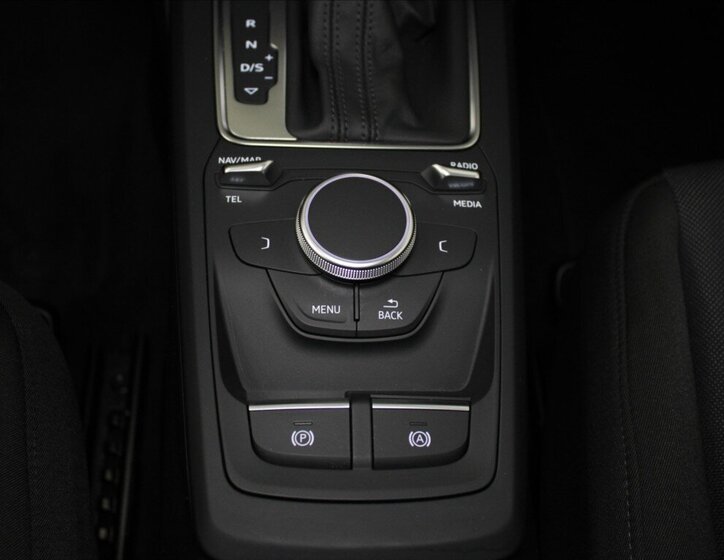 Audi Q2 SUV 999,0 85 kw