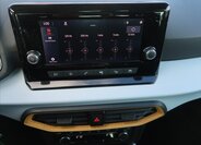 Seat Arona SUV 999,0 81 kw