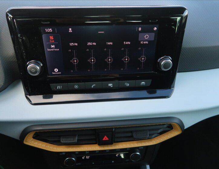 Seat Arona SUV 999,0 81 kw