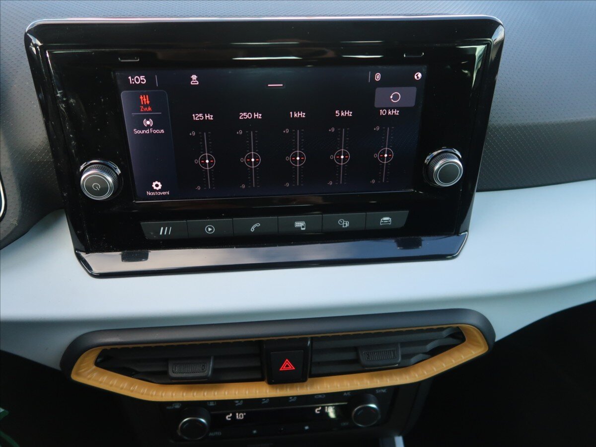 Seat Arona SUV 999,0 81 kw