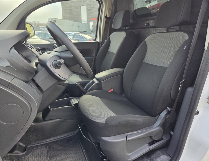 Renault Kangoo Ostatní 1,5 l 70 kw