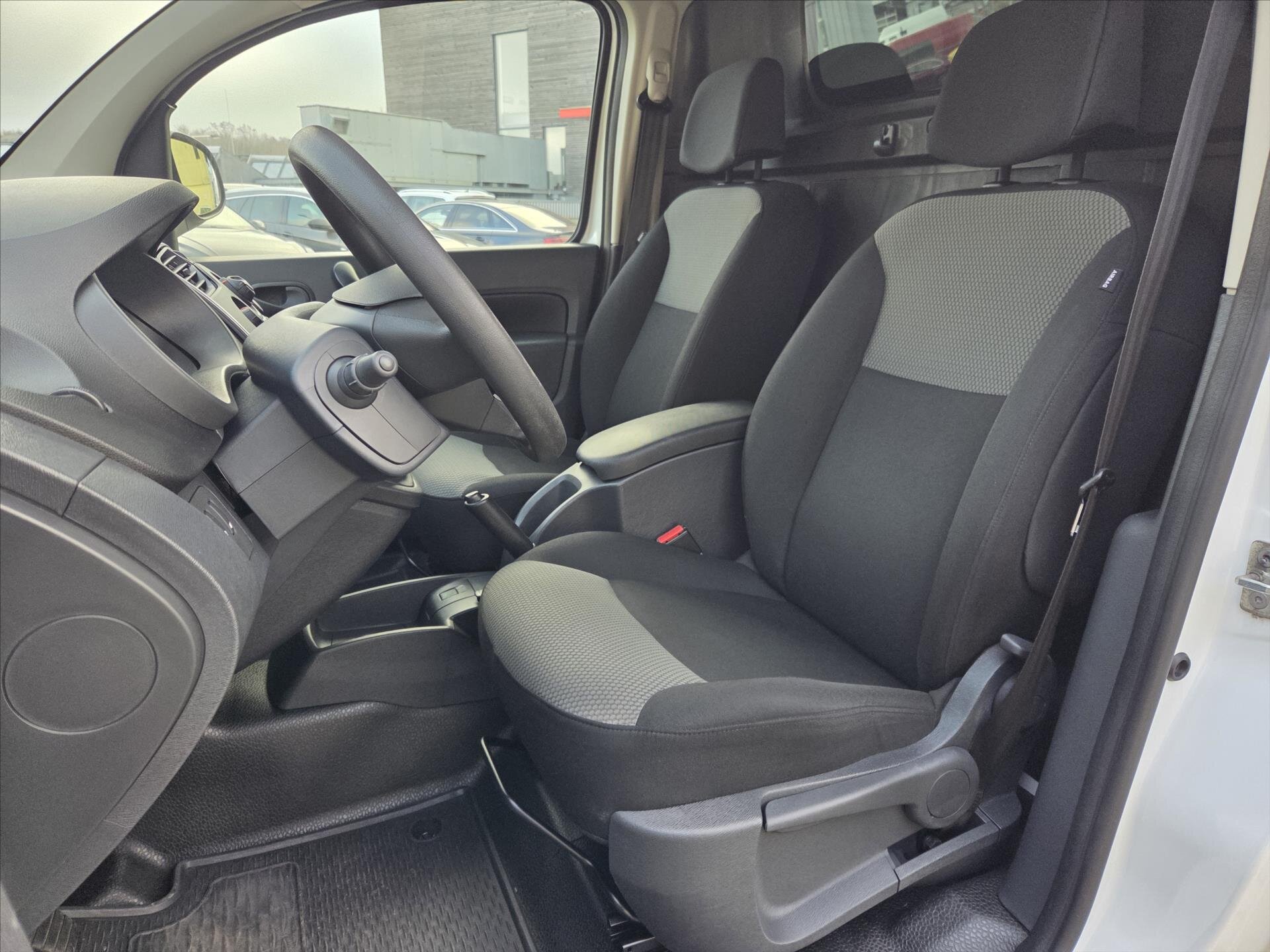 Renault Kangoo Ostatní 1,5 l 70 kw