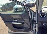 Mercedes-Benz GLB SUV / Terénní 2,0 l 85 kw