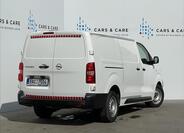 Opel Vivaro 3