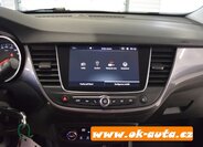 Opel Ostatní Hatchback 1,2 l 81 kw