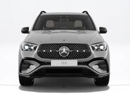 Mercedes-Benz GLE 2