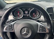 Mercedes-Benz GLE SUV 2,1 l 150 kw