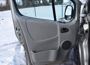 Renault Trafic Kombi 2,0 l 84 kw