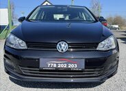 Volkswagen Golf Hatchback 1,6 l 77 kw