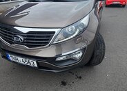 KIA Sportage SUV / Terénní 0,0 0