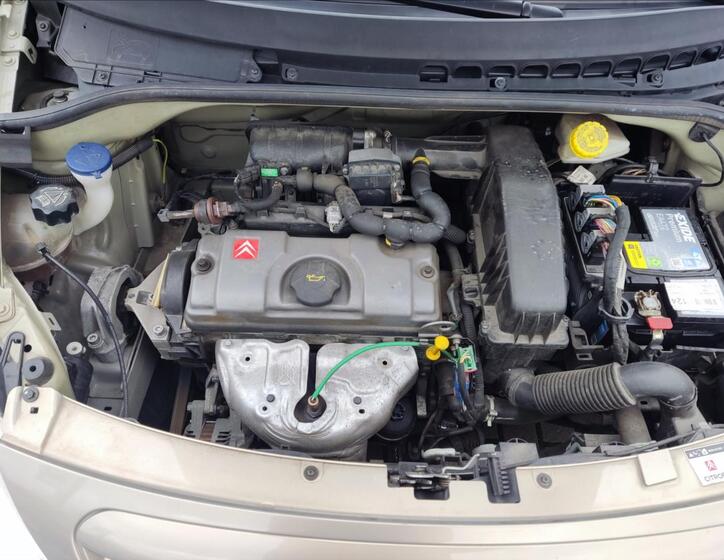 Citroën C3 11