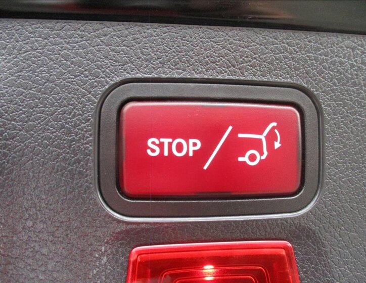 Mercedes-Benz CLA Kombi 1,5 l 85 kw