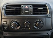 Škoda Fabia Kombi 1,4 l 63 kw