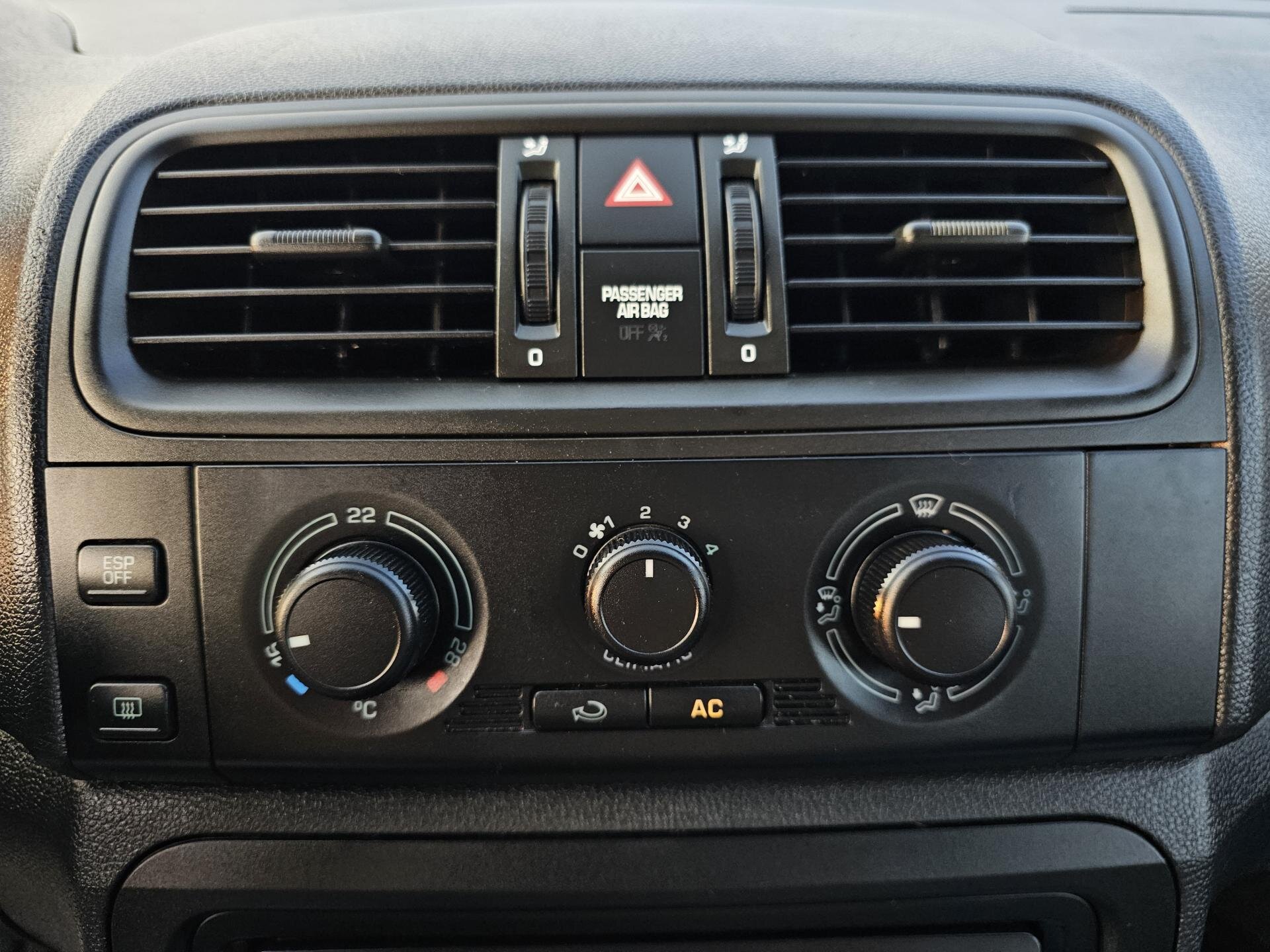 Škoda Fabia Kombi 1,4 l 63 kw