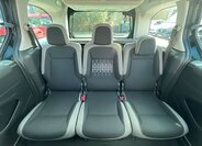 Citroën Berlingo Kombi 1,2 l 81 kw