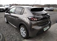 Peugeot 208 Hatchback 1,2 l 74 kw
