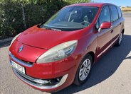 Renault Scénic MPV 1,6 l 96 kw