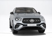 Mercedes-Benz GLE 1