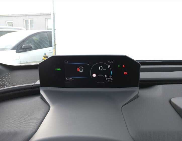 Toyota bZ4X SUV / Terénní 0,0 167 kw