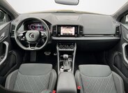 Škoda Karoq SUV / Terénní 1,5 l 110 kw