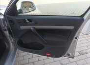 Škoda Octavia Kombi 1,4 l 90 kw