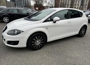 Seat Leon Hatchback 1,4 l 92 kw