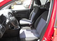 Ford Fusion Hatchback 1,6 l 74 kw