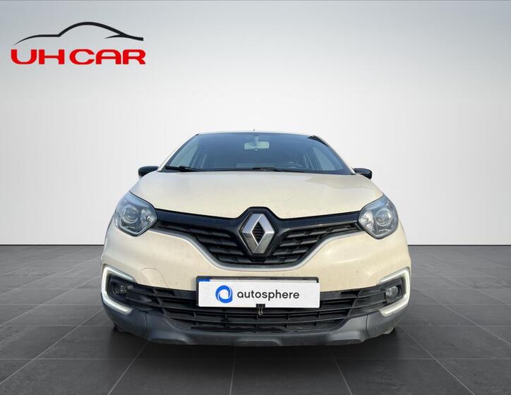 Renault Captur 2