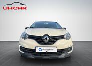 Renault Captur 2