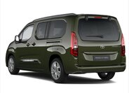 Toyota ProAce City Verso 2