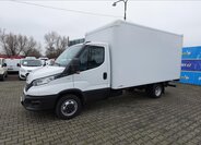 Iveco Daily Ostatní 2,3 l 115 kw